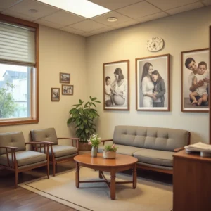 Home Family Balancing Consultation